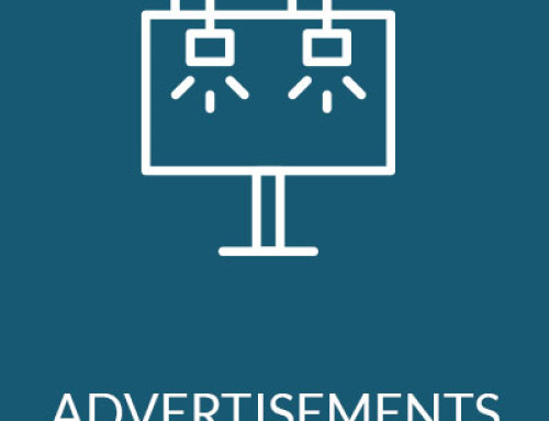 Advertisements