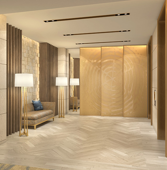 Palm Beach Luxury Wellness Residences