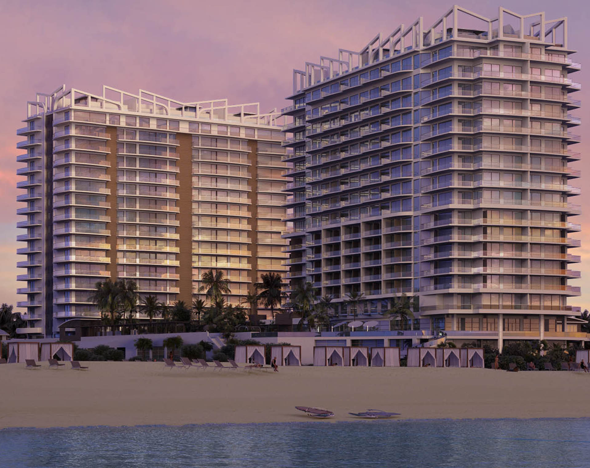 Amrit Ocean Resort &#038; Residences Will Introduce a New Way of Mindful Living in Palm Beach