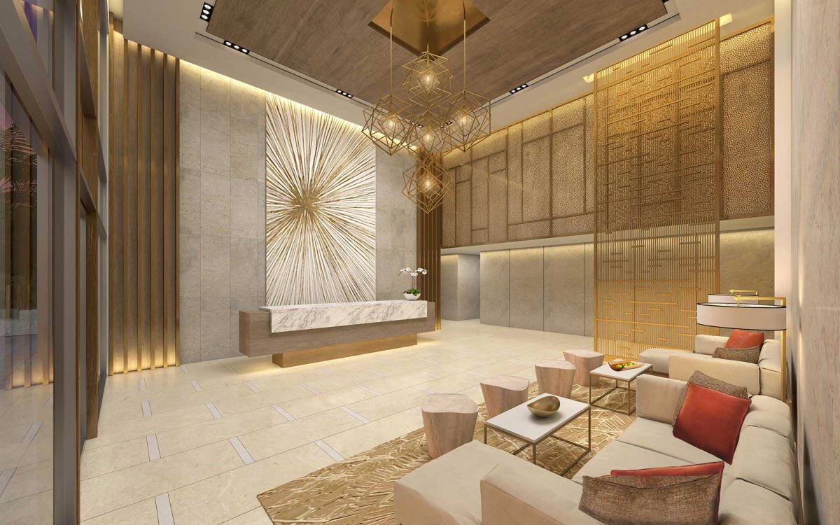 See inside The Amrit Ocean Resort &#038; Residences, Palm Beach’s upcoming wellness condo