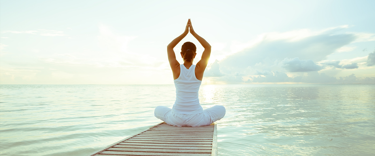 Amrit Yoga & Deep Breathing Techniques