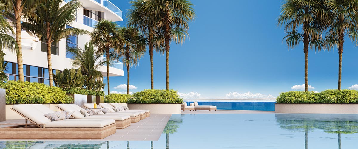 Singer Island Luxury Condos, Palm Beach Luxury Resort and Residences