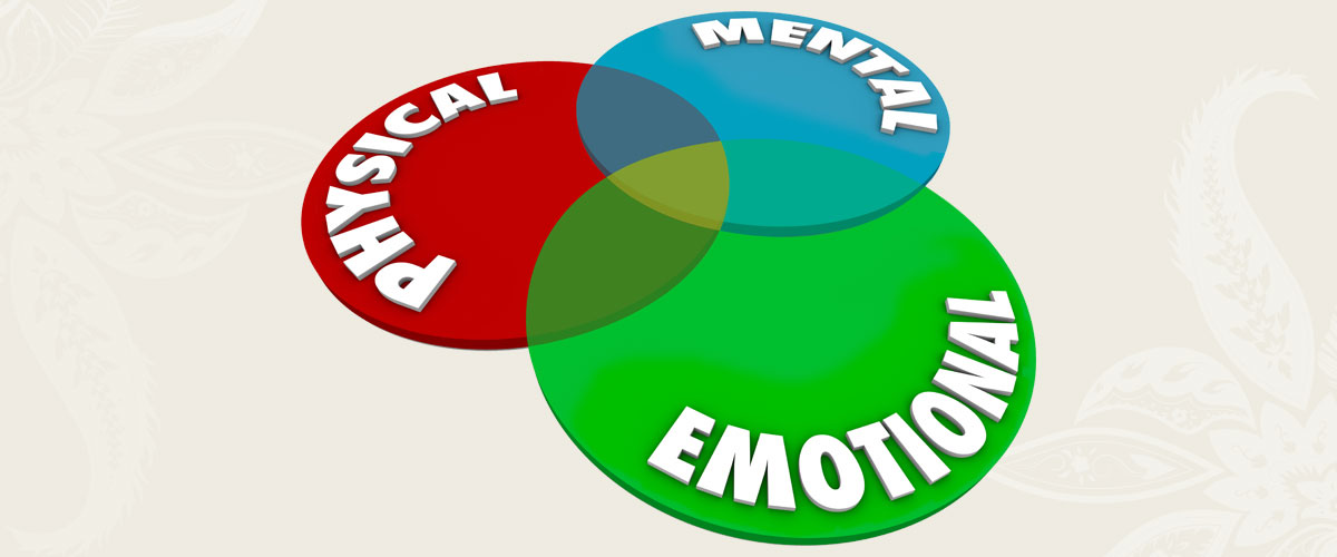 Restoring Physical, Mental, and Emotional Balance