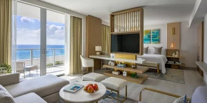 Amrit Ocean Wellness Resort Florida Singer Island Opening