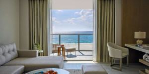 Amrit Ocean Resort Opens On Singer Island Palm Beach Count